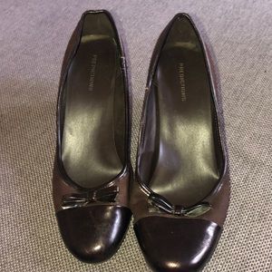 Brown Women’s Heels